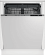 Вбудована посудомийка Beko BDIN25324