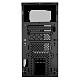 Корпус 1stPlayer M5-500PLS 12см Black 2хUSB3.0