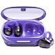 Навушники TWS JBL Soundgear Clips Purple (JBLSNDGEARCLPUR)