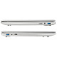 Ноутбук Yepo 737N95 PRO (16/512) (YP-112195) Silver