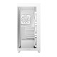 Корпус DeepCool CG580 4F V2 White (R-CG580-WHADA4-G-2)