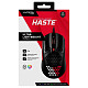 Мышка HyperX Pulsefire Haste Black/Red USB (4P5E3AA)