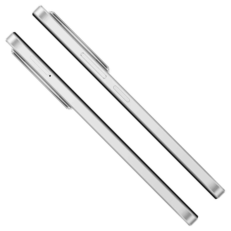 Смартфон Xiaomi Poco C61 4/128GB White EU