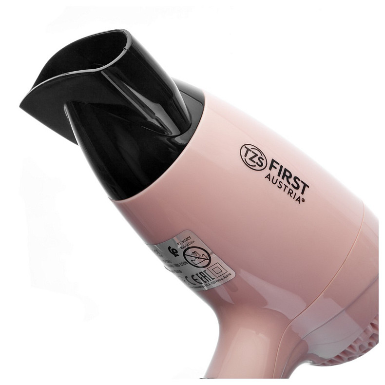 Фен First FA-5666-PI