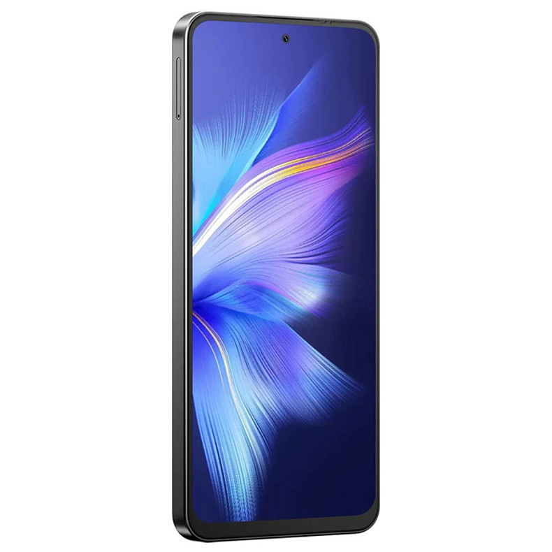 Смартфон Blackview Shark 9 8/256GB Feather Black