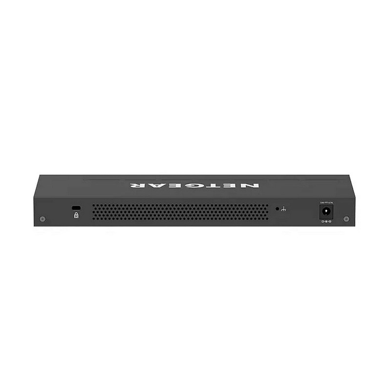 Коммутатор NETGEAR GS316EPP 15x1GE PoE+(231Вт), 1xSFP, управляемый