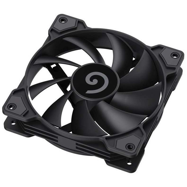 Вентилятор GameMax GMX-WFBK-PWM