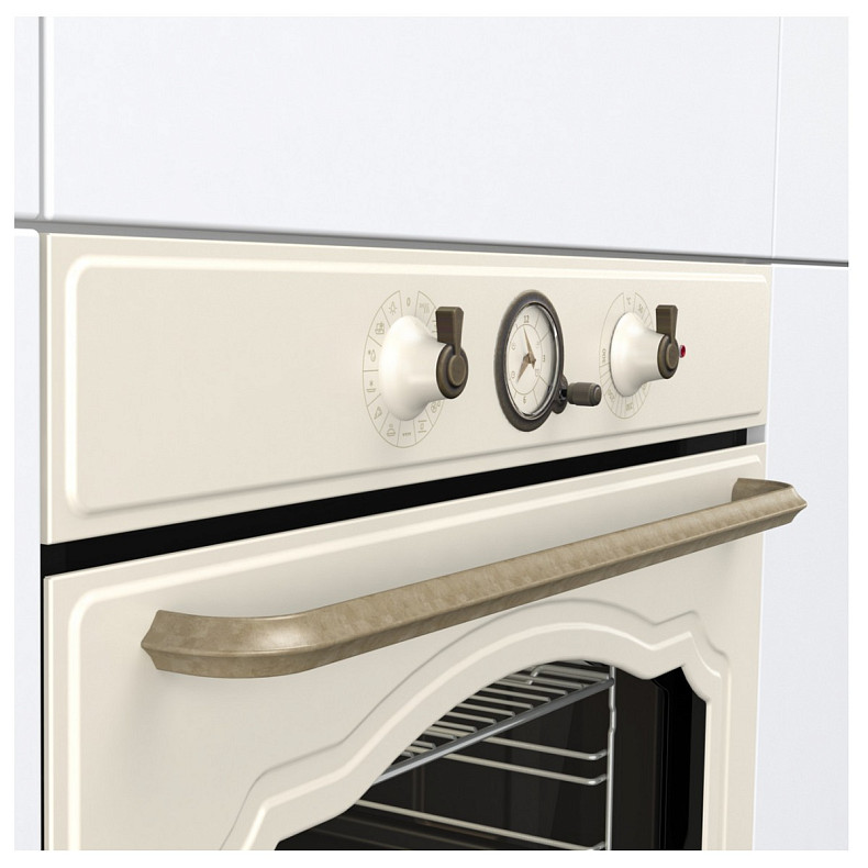 Вбудована духовка Gorenje BOS 67371 CLI (BO3CO4L02-1)