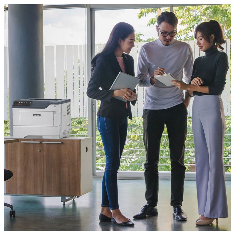 Принтер Xerox VersaLink B410 (B410V_DN)