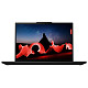 Ноутбук Lenovo 16WUXGAM/Ultra7-155H/32/1TB SSD/Intel HD/D OS/F/Black T16 G3 R