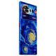 Смартфон ZTE Nubia Z80 Ultra 16/512GB Starry Night Blue EU