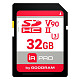 Memory card Secure Digital 32Gb GoodRAM IRDM PRO SDXC V90 UHS-II U3 Retail