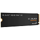 SSD диск WD Black SN8100 1TB M.2 PCIe Gen4 (WDS100T1X0M)