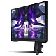 Монітор Samsung 24" Odyssey G3 LS24AG302 (LS24AG302NIXCI) VA Black 144Hz