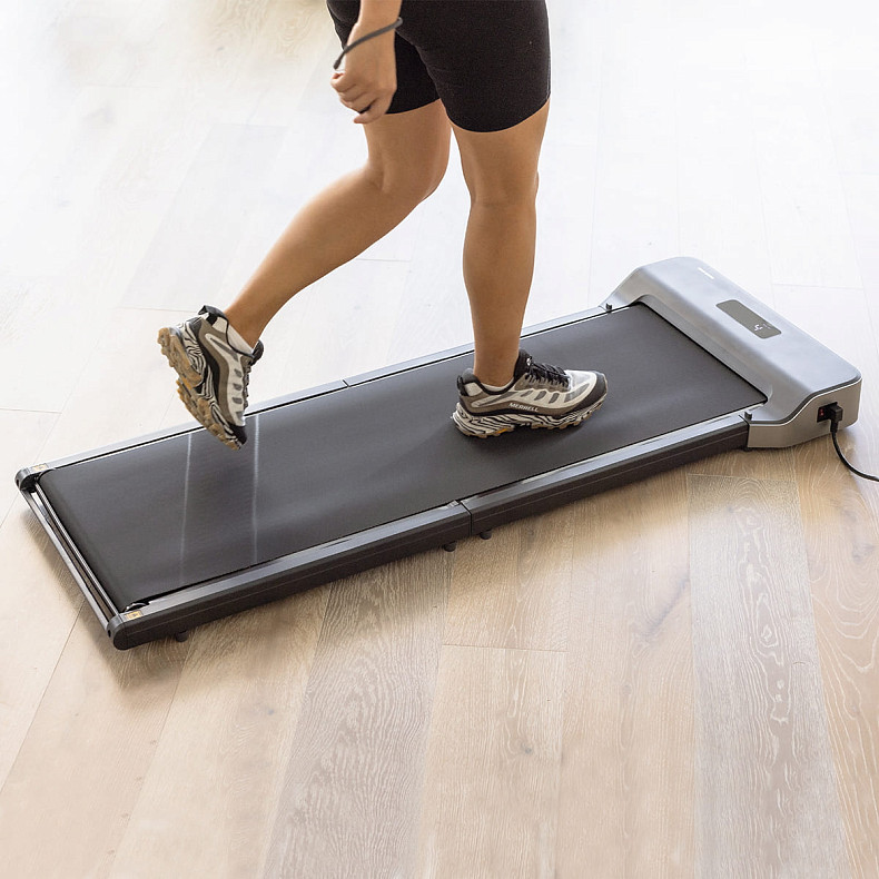 Электрическая беговая дорожка Kingsmith WalkingPad Z1F