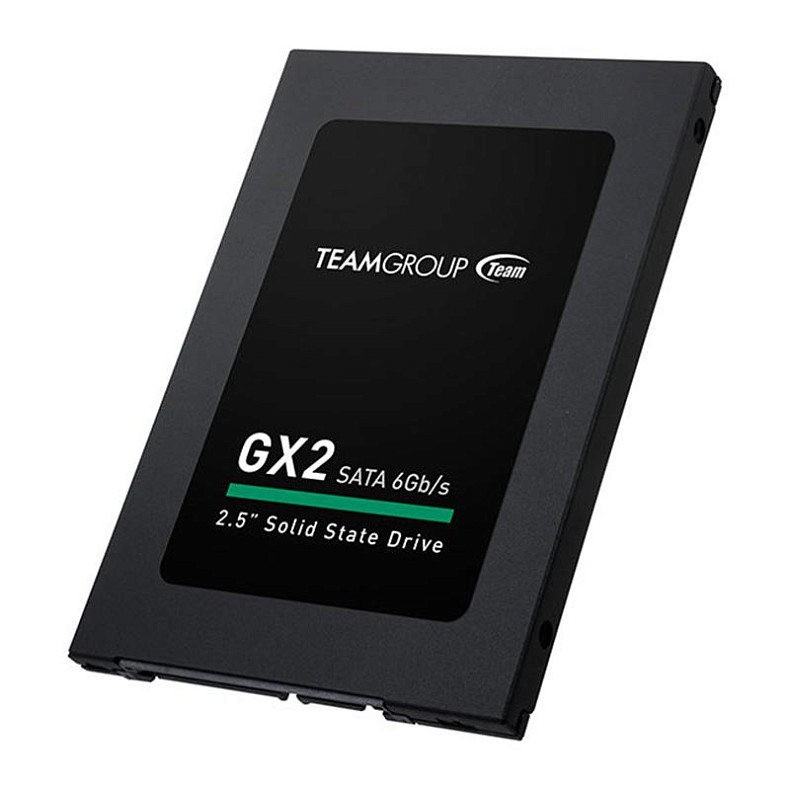 SSD диск Team GX2 128GB (T253X2128G0C101)