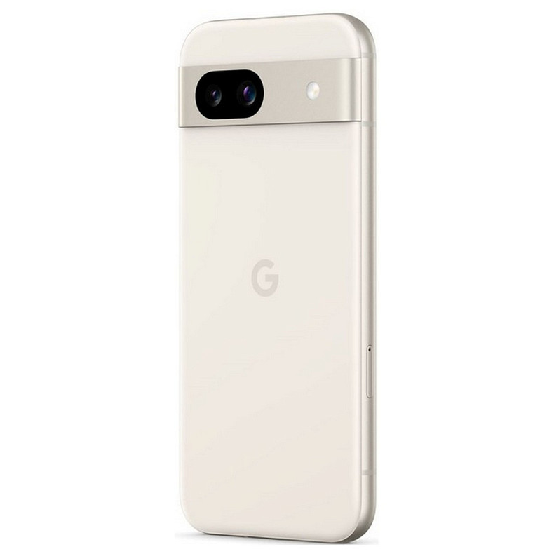 Смартфон Google Pixel 8a 8/128GB Porcelain_JP