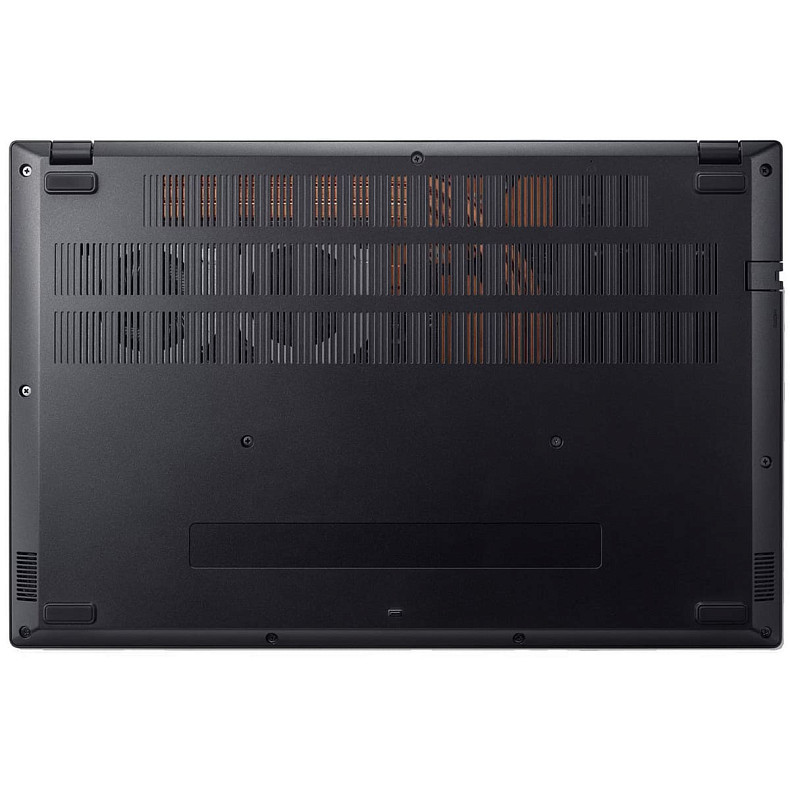 Ноутбук Acer Nitro V 15 ANV15-41 15.6" IPS FHD, AMD R7-7735HS, 16GB, F1TB, NVD4060-8, Lin, черный