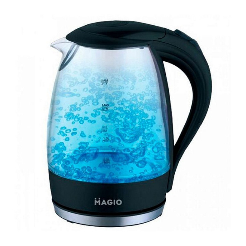 Электрочайник Magio MG-501