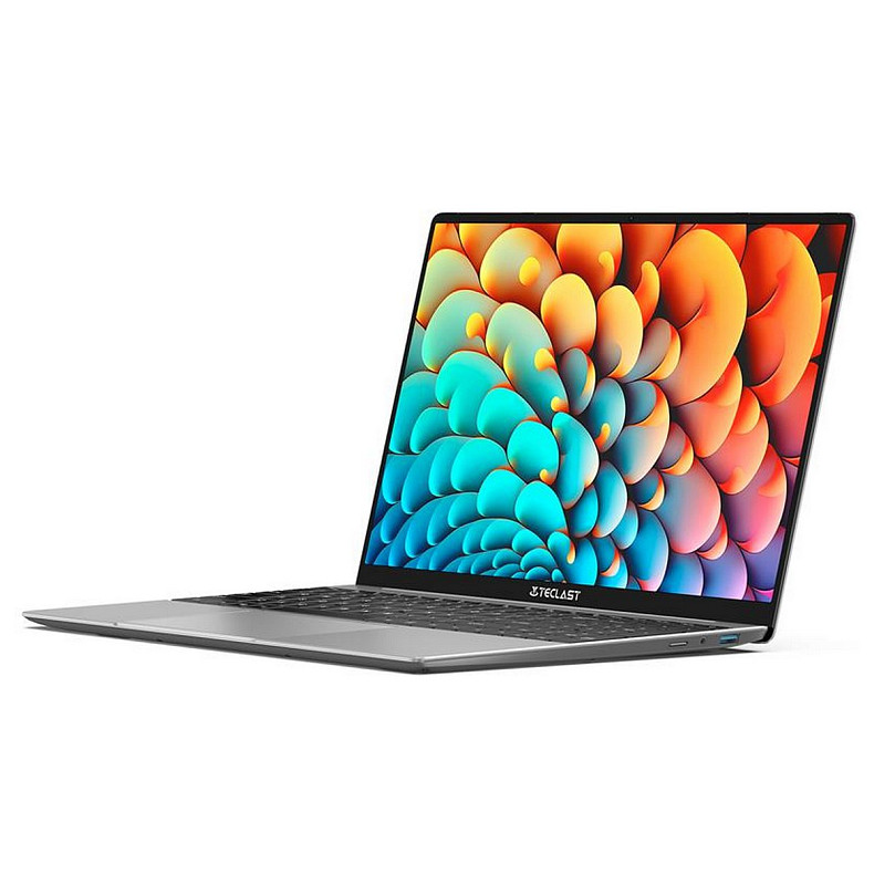 Ноутбук Teclast F16 Pro 16/512GB (Y9F8/TL-112435) Silver