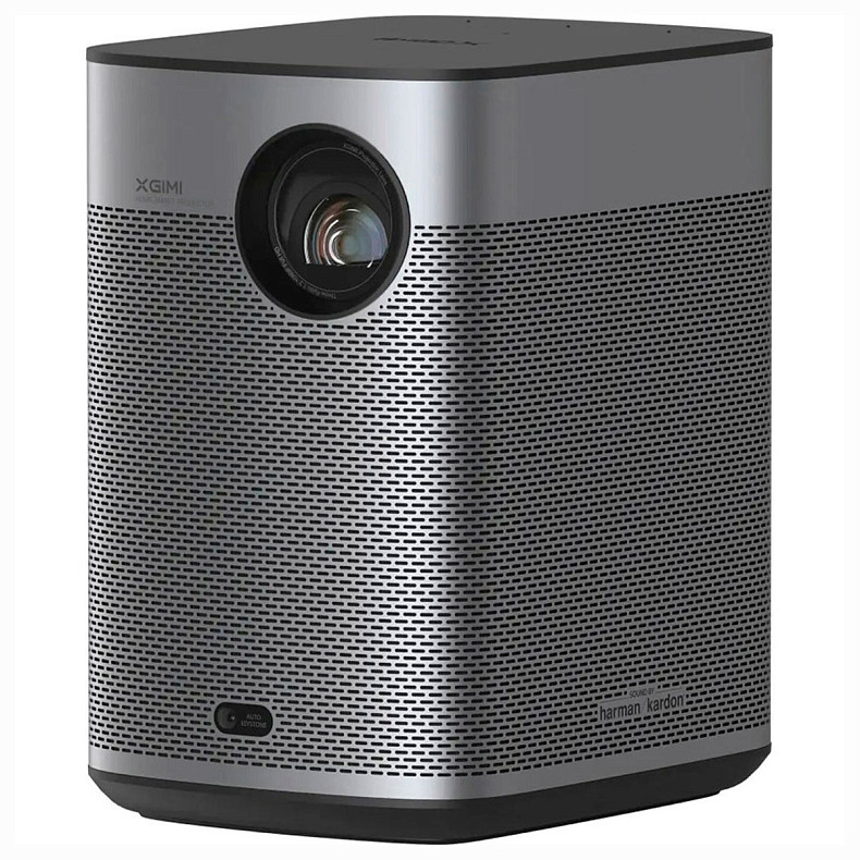 Портативний проектор XGIMI Halo+ NEW