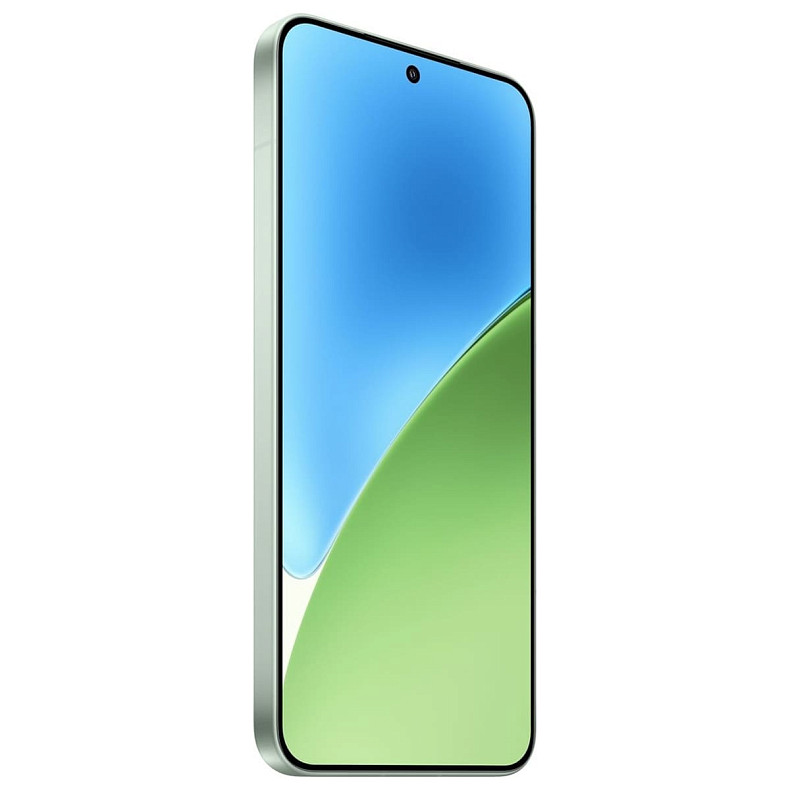 Смартфон Xiaomi 15 12/512GB Green EU