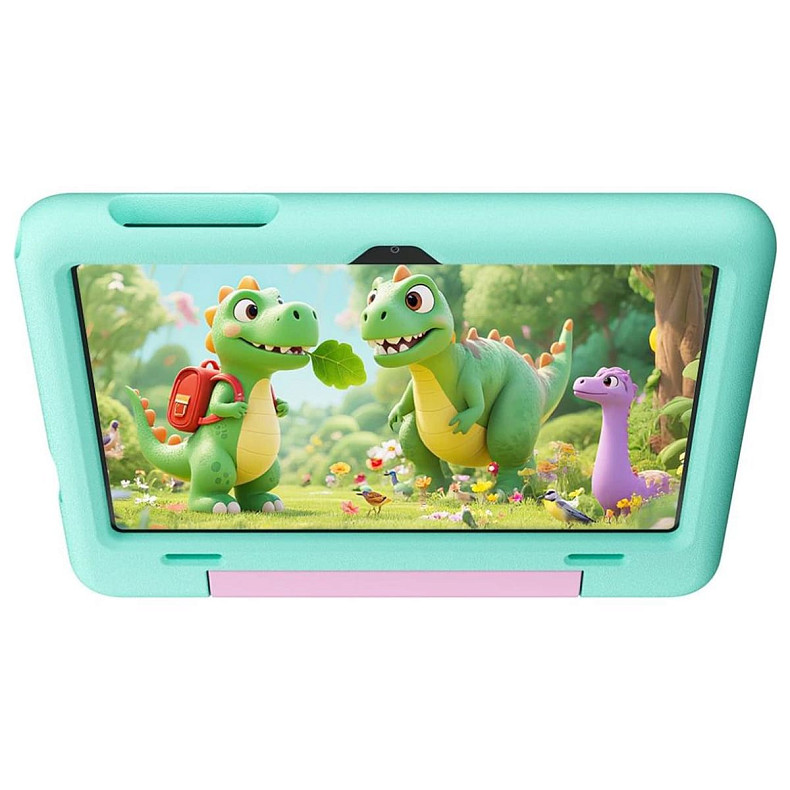 Планшет Blackview TAB 20 Kids Wi-Fi 4/64GB Green EU