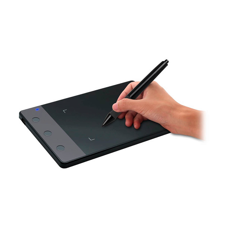 Графический планшет Huion H420