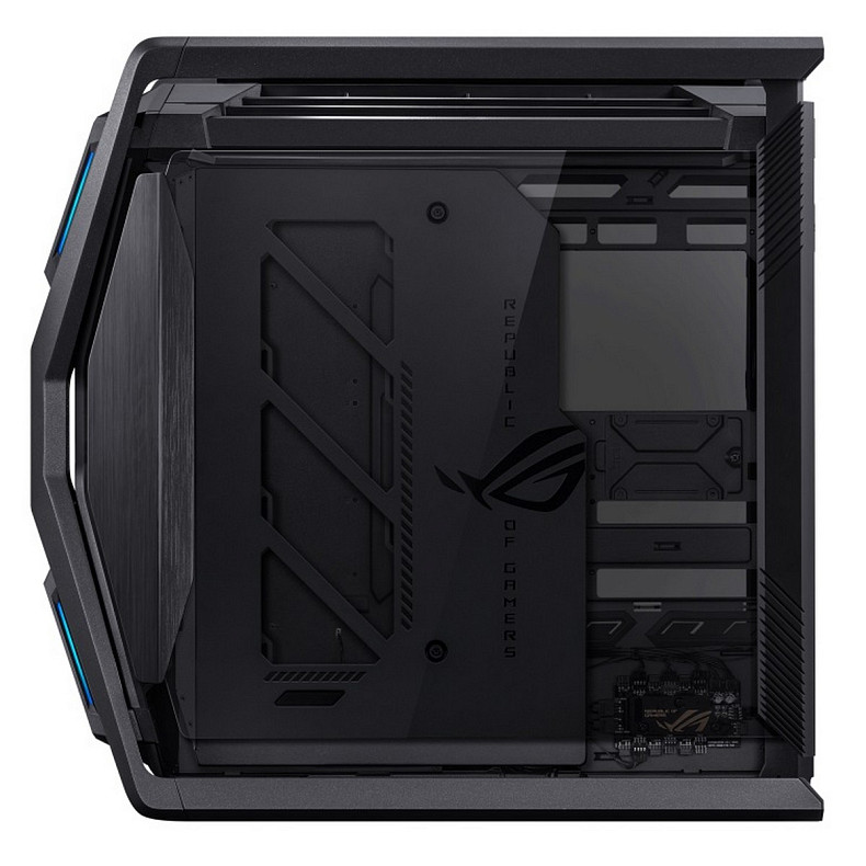 Корпус Asus ROG Hyperion GR701 BTF Edition Black без БП (90DC00F0-B39020)