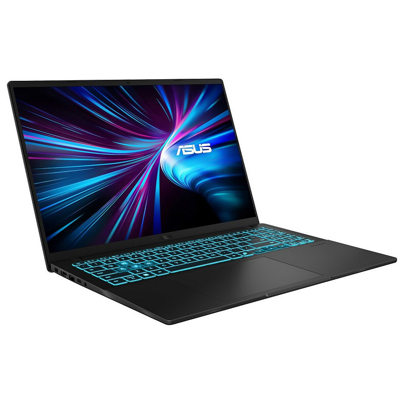 Ноутбук Asus V16 V3607VP-RP016 (90NB16R1-M000Z0) Black