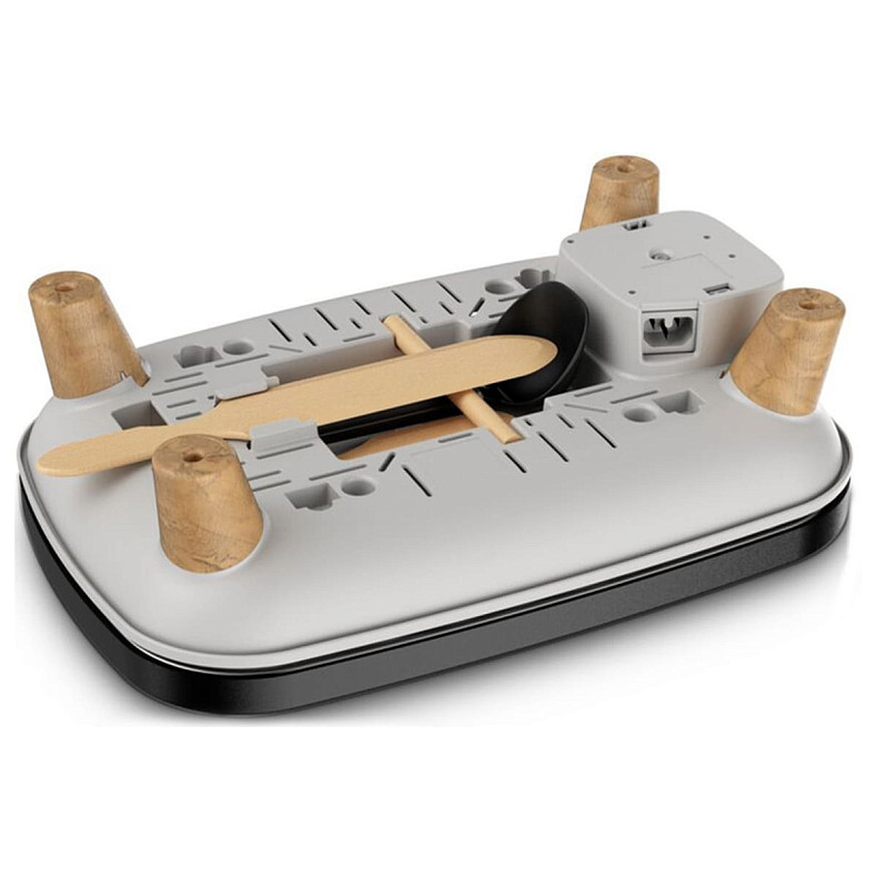 Млинниця Tefal Crepier Gourmet PY900D12