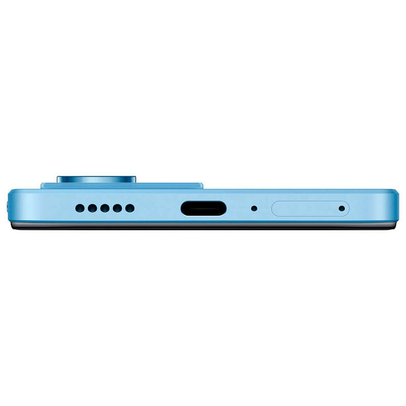 Смартфон Xiaomi Redmi Note 12 Pro 5G 8/128GB Dual Sim Frosted Blue EU