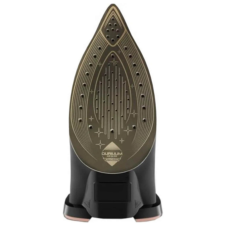 Праска Tefal ULTIMATE PURE, 3200Вт, 350мл, паровий удар -260гр, постійна пара - 60гр, керам. підошва