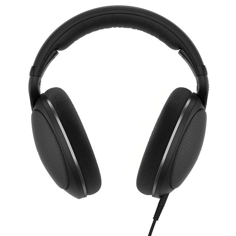 Наушники без микрофона Sennheiser HD 550 Black (700455)