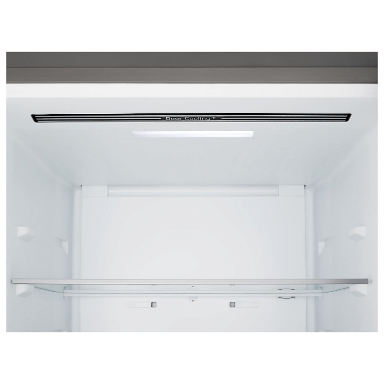Холодильник LG GC-B459EMYM