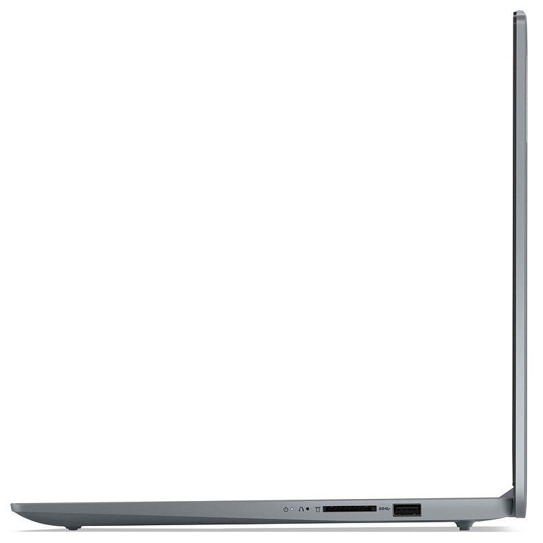 Ноутбук Lenovo IPS3-15IAH8 CI5-12450H 15" 16/512GB 83ER00MPRA