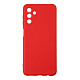 Чехол-накладка Armorstandart Icon для Samsung Galaxy A04s SM-A047/A13 5G SM-A136 Camera cover Red