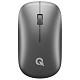 Миша OfficePro M225G Silent Click Wireless Gray