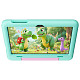 Планшет Blackview TAB 20 Kids Wi-Fi 4/64GB Green EU