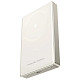 УМБ Choetech Magnetic Wireless 10000mAh 20W PD Qi-15W  USB-C In/Out Ultra-thin Beige