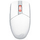 Мышь Asus ROG Strix Impact III White (90MP03D0-BMUA10)