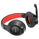 Игровая гарнитура Xtrike ME HP-312 Black\Red