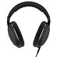 Наушники без микрофона Sennheiser HD 550 Black (700455)