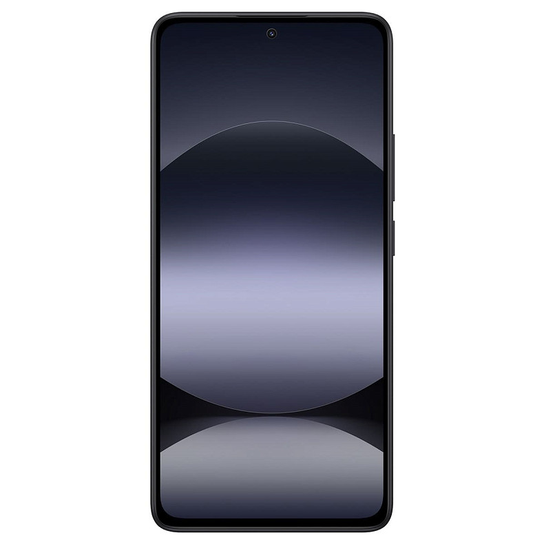 Смартфон Xiaomi Redmi Note 14 8/256GB Midnight Black
