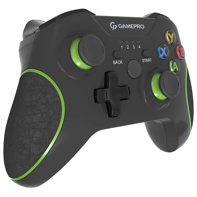 Геймпад GamePro MG650B