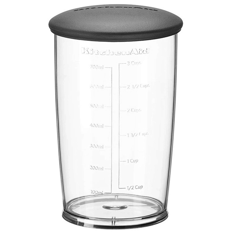 Блендер KitchenAid Classic 5KHBL1321EOB погружной черный