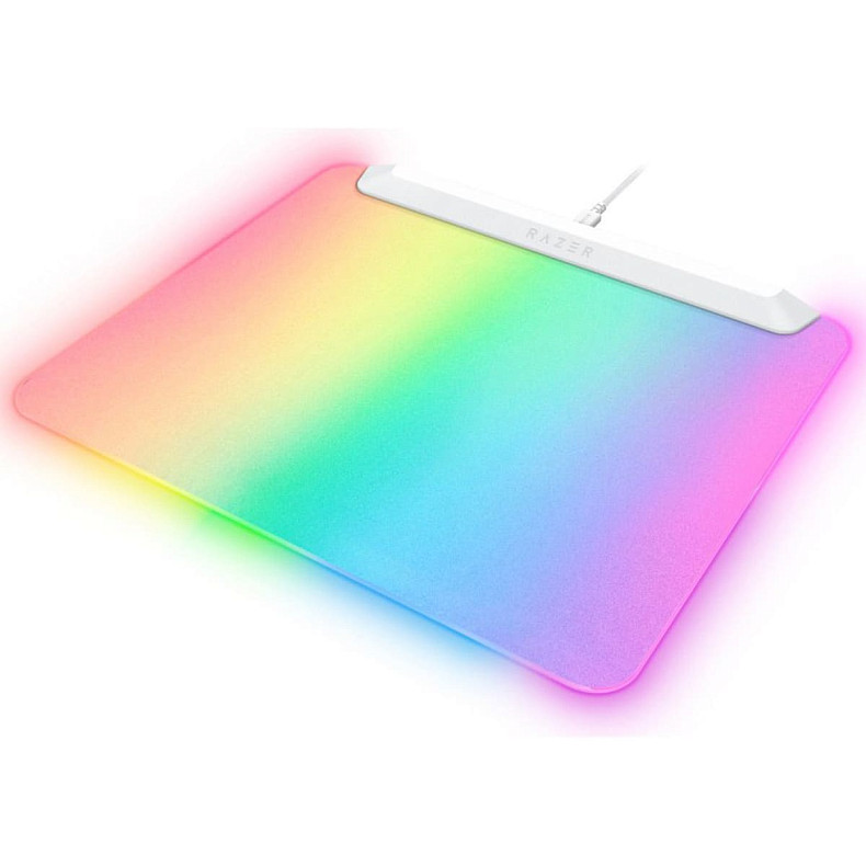 Килимок RAZER Firefly V2 Pro, White (RZ02-04920200-R3M1)