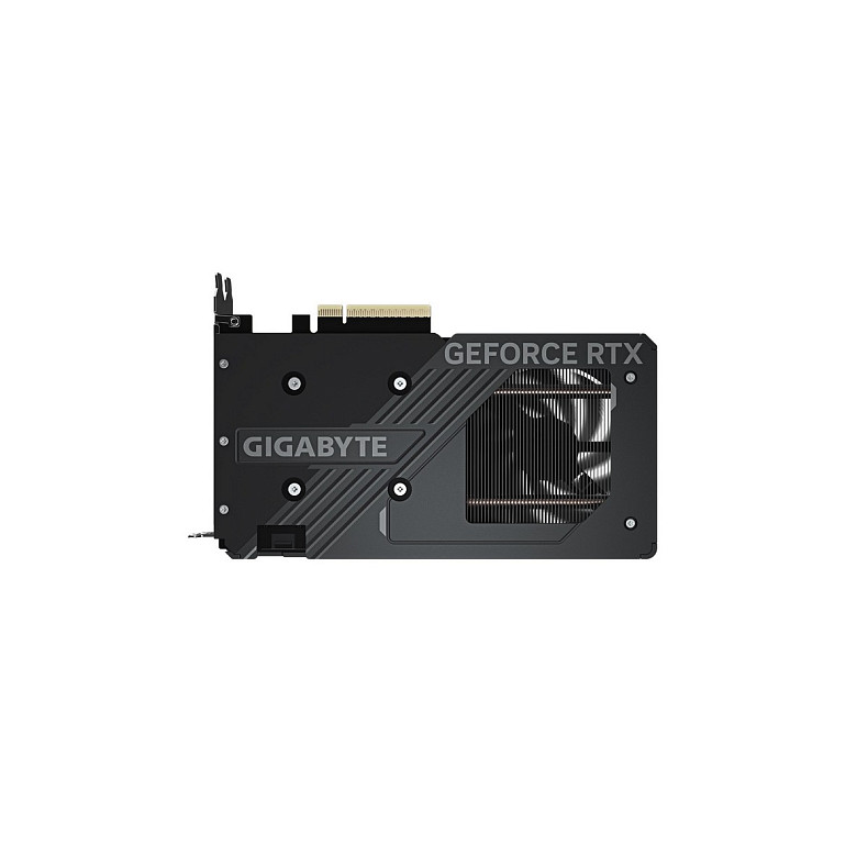Видеокарта Gigabyte GeForce RTX 5060 Windforce OC 8GB GDDR7 (GV-N5060WF2OC-8GD)