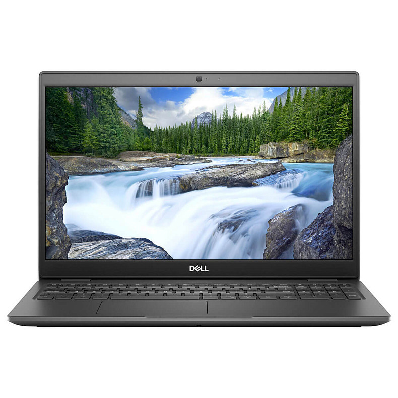 Ноутбук Dell Latitude 3510 15.6FHD AG/Intel i7-10510U/8/256F