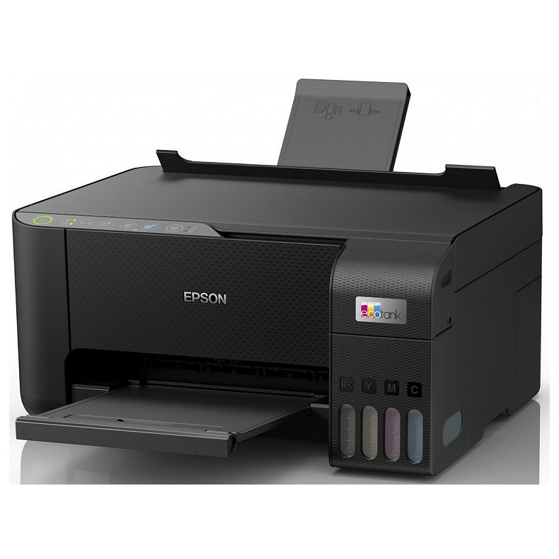 БФП Epson L3251 Фабрика друку c WI-FI (C11CJ67413)